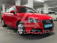 2012 Audi A1