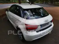 2012 Audi A1
