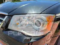 2012 Chrysler Grand Voyager