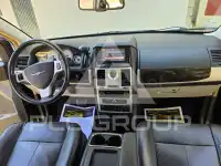 2012 Chrysler Grand Voyager