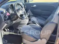 2012 Fiat 500