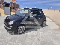 2012 Fiat 500
