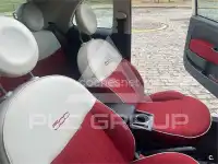 2012 Fiat 500