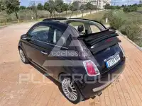 2012 Fiat 500