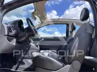 2012 Fiat 500