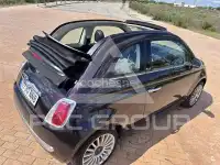 2012 Fiat 500