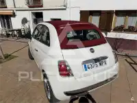 2012 Fiat 500