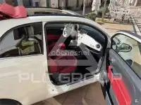 2012 Fiat 500
