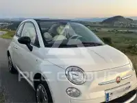 2012 Fiat 500