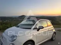 2012 Fiat 500