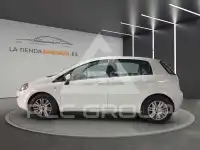 2012 Fiat Punto