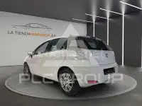 2012 Fiat Punto
