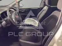 2012 Fiat Punto