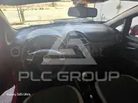 2012 Fiat Punto