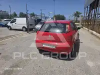 2012 Fiat Punto