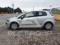 2012 Fiat Punto