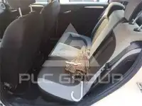 2012 Fiat Punto