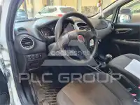 2012 Fiat Punto