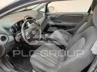 2012 Fiat Punto