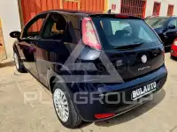 2012 Fiat Punto