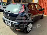 2012 Fiat Punto
