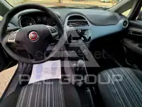 2012 Fiat Punto