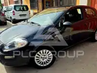 2012 Fiat Punto