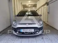 2012 Fiat Punto