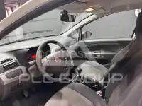 2012 Fiat Punto