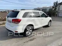 2012 Fiat Freemont