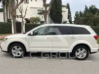 2012 Fiat Freemont