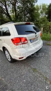2012 Fiat Freemont