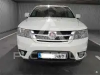 2012 Fiat Freemont
