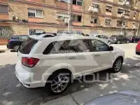 2012 Fiat Freemont