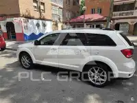2012 Fiat Freemont