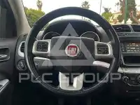 2012 Fiat Freemont