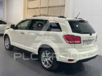 2012 Fiat Freemont