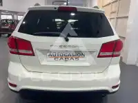 2012 Fiat Freemont