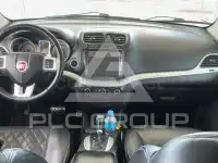 2012 Fiat Freemont