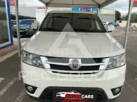 2012 Fiat Freemont