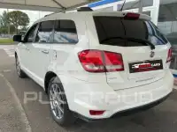 2012 Fiat Freemont