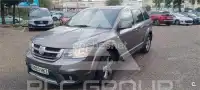 2012 Fiat Freemont