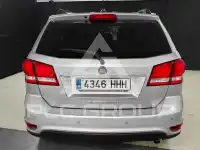 2012 Fiat Freemont
