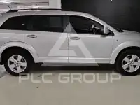 2012 Fiat Freemont