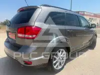 2012 Fiat Freemont
