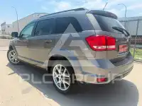 2012 Fiat Freemont
