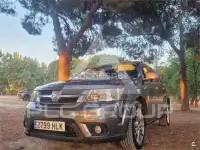 2012 Fiat Freemont