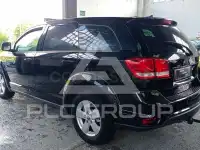 2012 Fiat Freemont