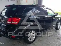 2012 Fiat Freemont