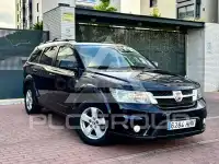 2012 Fiat Freemont